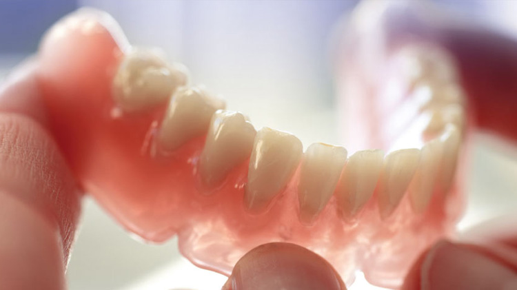 What Are Removable Dental Prostheses