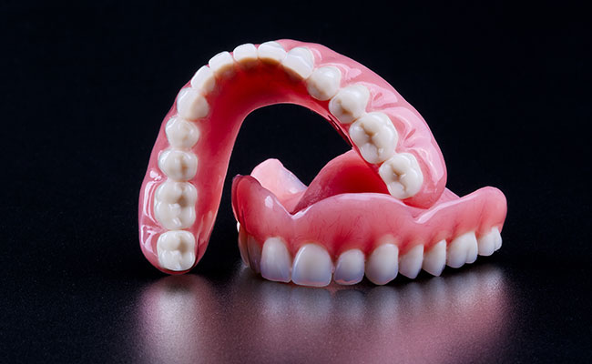 What Are Removable Dental Prostheses?