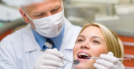 garran dental woden