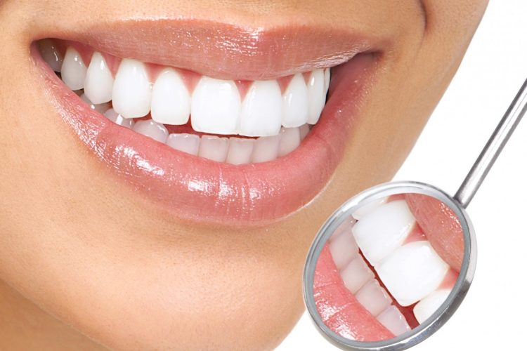 protect teeth and gums