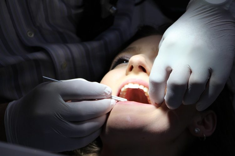 dental care and assistance