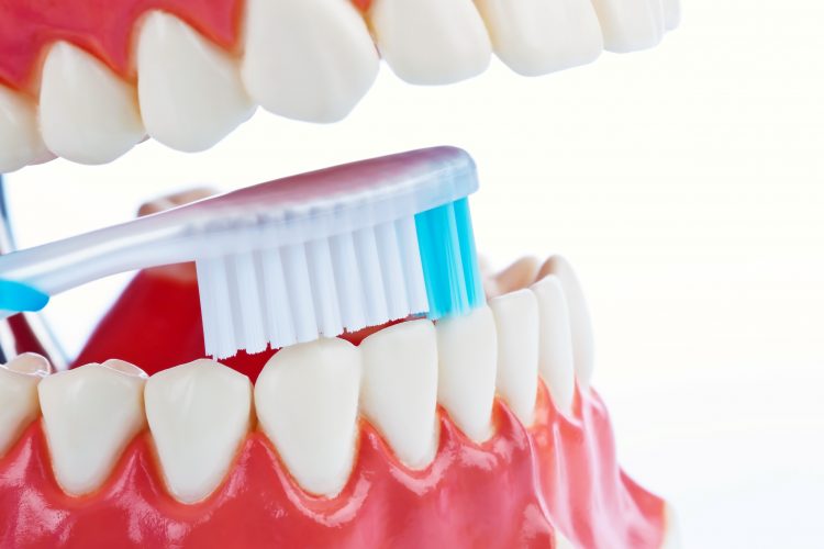 Preventing dental problems