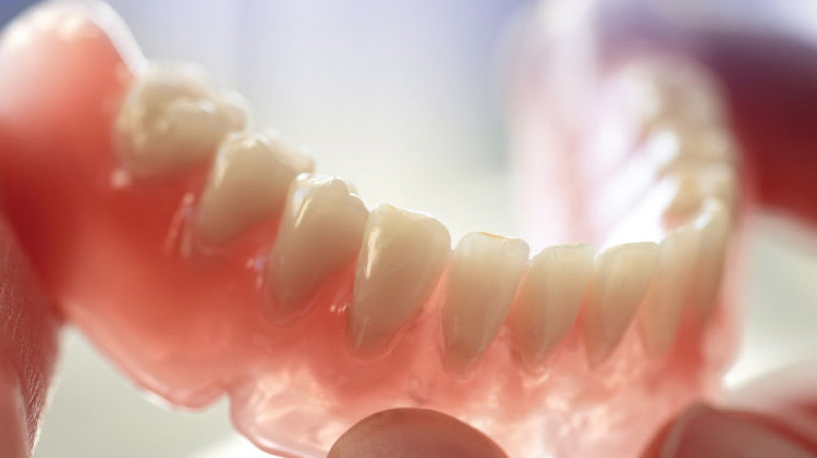 Naperville Removable Partial Dentures