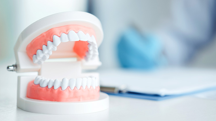 Oral Health in Naperville IL